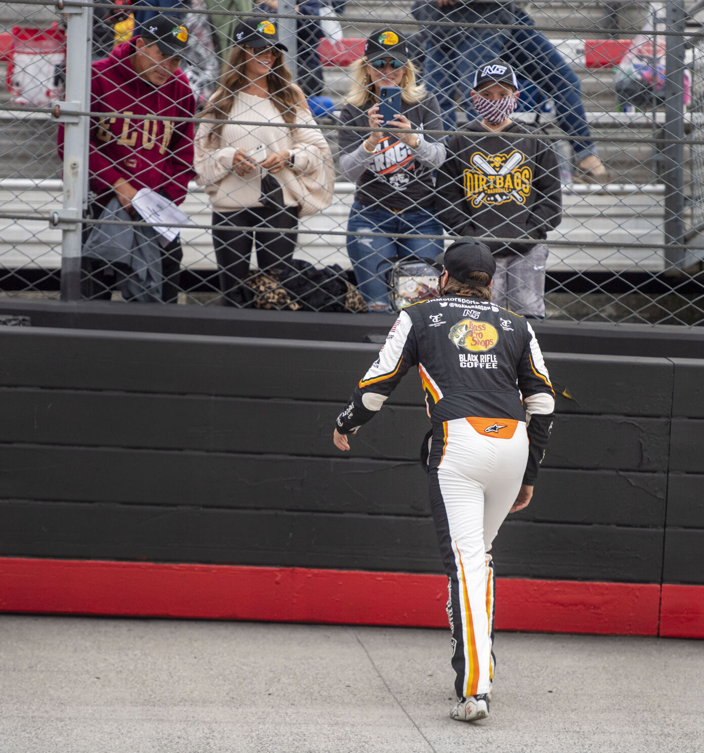 BMS Xfinity Food City 300